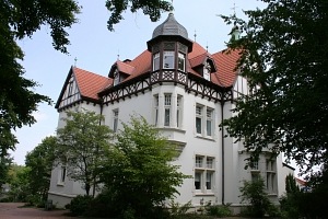 Villa Stahmer