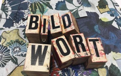 BILDWORT – Vernissage
