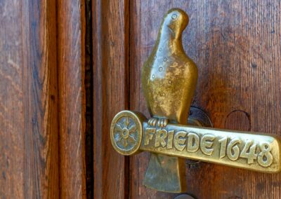 Die Friedensreiter – das Trickfilmmusical