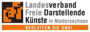 logo von_Landesverband_Freie_Darstellende_Kuenste_in_Niedersachsen