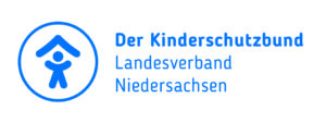 Logo Der Kinderschutzbund Landesverband Niedersachsen