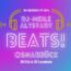 Altstadt Beats – Drums, Bassline und Snarre