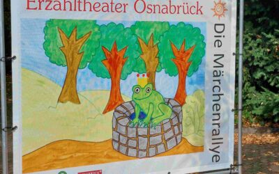 Kinderwelt – Weltkinder – Weltkindertag